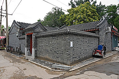 五月丁香久久：城市綠化新趨勢,丁香花綻放文化傳承之美-1