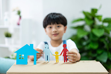 老師的兔兔,小學老師用一只兔子溫暖自閉癥學生 創造教育奇跡-2