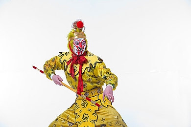 今日老師雙開真絲旗袍施恩｜傳承旗袍之美，尊師情懷共鳴-2
