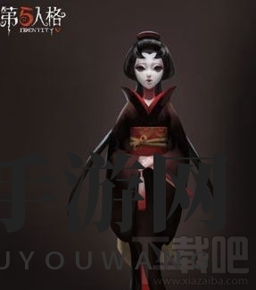 第五人格紅蝶天賦加點推薦